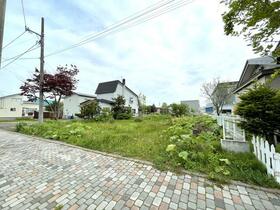 北海道石狩郡当別町白樺町