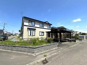 北海道恵庭市恵み野北７丁目