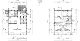 高知県吾川郡いの町枝川