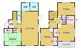 和歌山県岩出市新田広芝