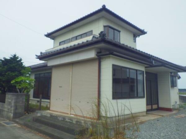 detached 福島県相馬市新田字八龍
地図を見る