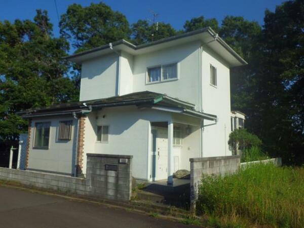 detached 宮城県亘理郡山元町高瀬字東石山原
物件地図