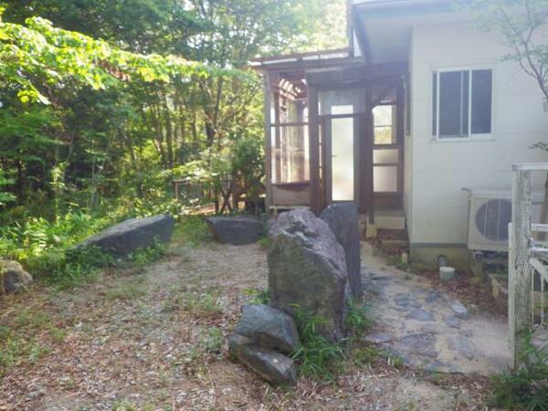 detached 宮城県亘理郡山元町高瀬字東石山原
物件地図