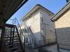 学園前駅より徒歩15分 2階 築37年7ヶ月の賃貸物件