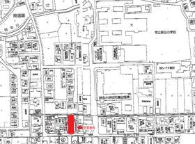 奈良県葛城市新庄