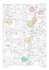 熊本県熊本市南区合志２丁目