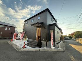 埼玉県春日部市樋籠