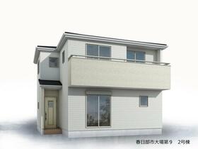 埼玉県春日部市大場