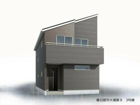 埼玉県春日部市大場