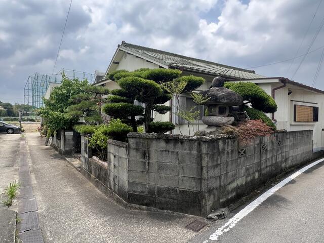 house for sale in Kinokawa, Wakayama | ¥15,000,000 | 6DK | Akiyama ho…