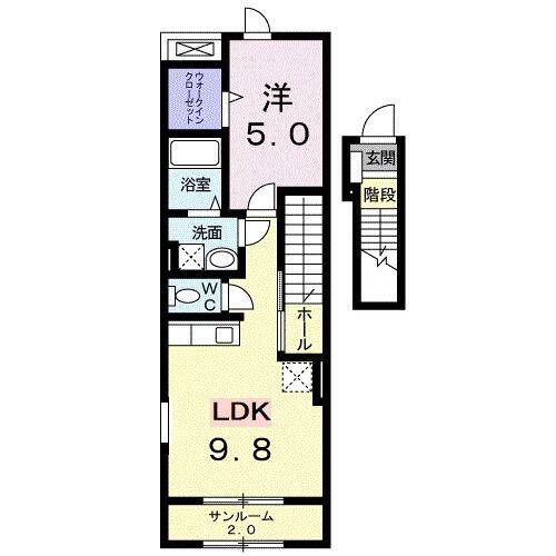 apartment 山形県長井市清水町１丁目
清水町の賃貸情報を見る
物件地図