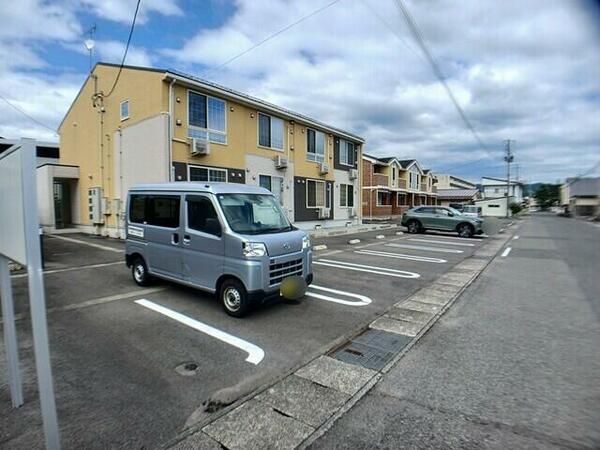 apartment 山形県長井市清水町１丁目
清水町の賃貸情報を見る
物件地図