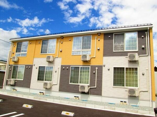 apartment 山形県長井市清水町１丁目
清水町の賃貸情報を見る
物件地図