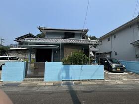 徳島県海部郡美波町田井