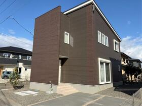 福島県伊達郡桑折町大字谷地字荒屋敷