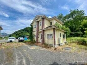 静岡県藤枝市高田