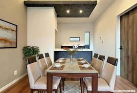 東京都杉並区井草３丁目