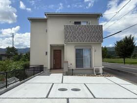 岐阜県不破郡垂井町府中