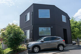 東京都武蔵村山市神明２丁目