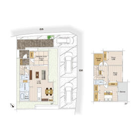 愛知県東海市富木島町峰畑