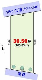 東京都葛飾区東金町５丁目