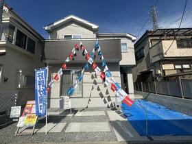 埼玉県北本市中丸２丁目