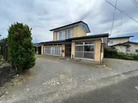 福島県福島市荒井字上町裏