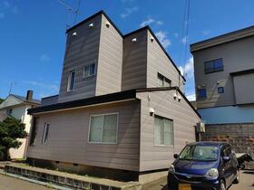 北海道小樽市新光４丁目