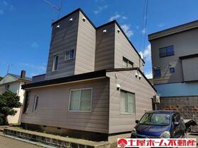 北海道小樽市新光４丁目