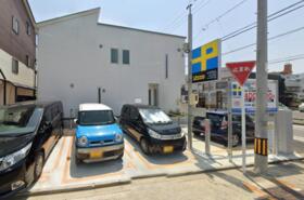 愛知県名古屋市西区城北町２丁目
