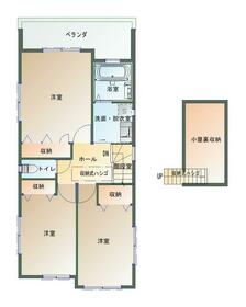 兵庫県神戸市須磨区高倉台１丁目