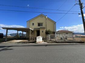 京都府宮津市字難波野