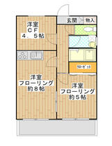 間取り：214079811179
