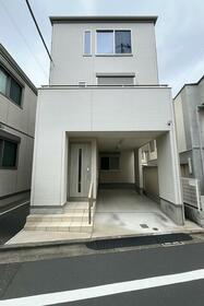東京都練馬区中村南２丁目