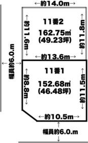 京都府亀岡市南つつじケ丘大葉台１丁目