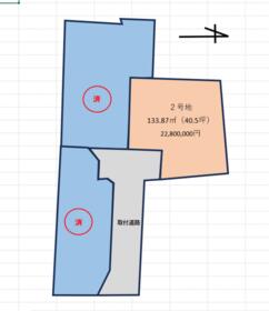熊本県熊本市中央区琴平２丁目