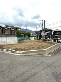 神奈川県秦野市堀川