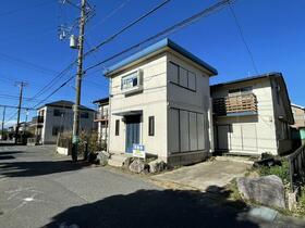 千葉県松戸市新松戸南３丁目