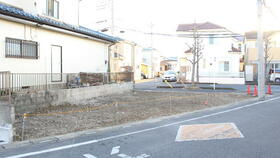 埼玉県川口市戸塚鋏町