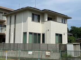 福島県いわき市内郷御台境町新町前