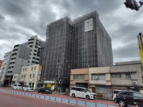 ホワイトキャッスル中津口