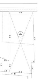 岐阜県大垣市墨俣町二ツ木