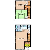 間取り：240035030054