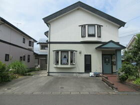 福島県喜多方市松山町村松字大坪