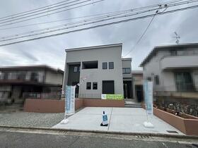 兵庫県川西市水明台２丁目