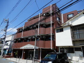 ライオンズマンション王子第６