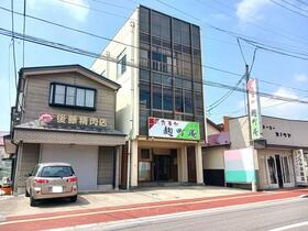福島県白河市天神町