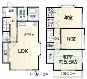 神奈川県横浜市金沢区高舟台２丁目
