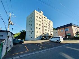 リーセント銭函　１階