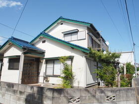 千葉県館山市下真倉